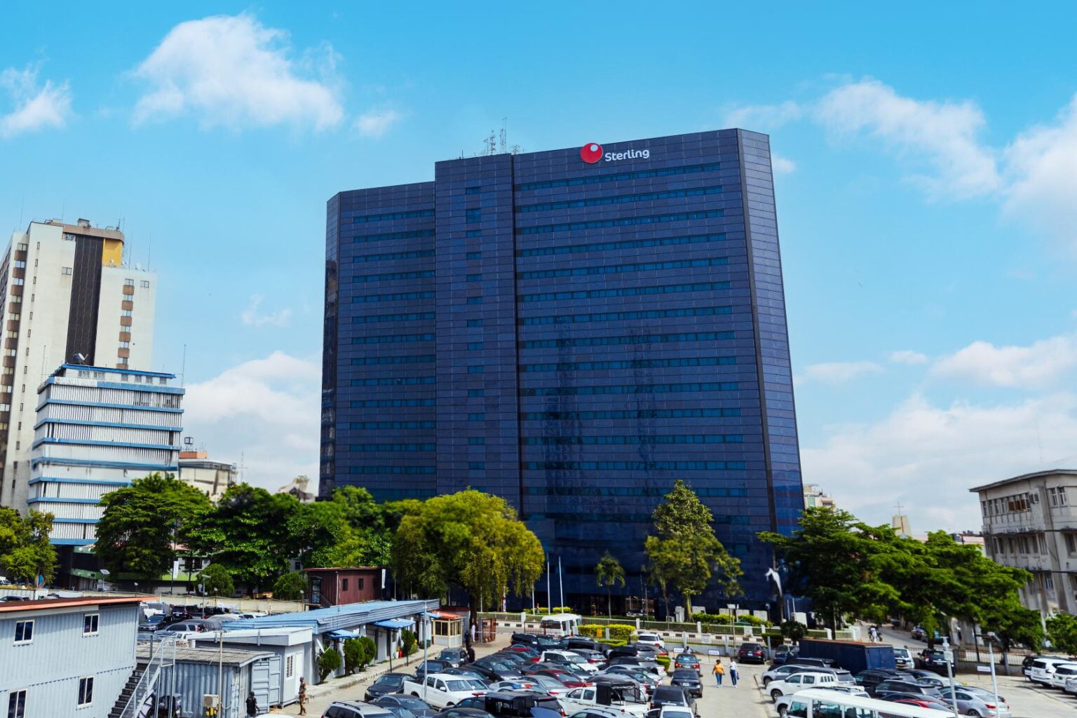 EXCLUSIVE: Unveiling How Sterling Bank Secured Billions for an Unregistered Firm by Opening a Strategic Account.