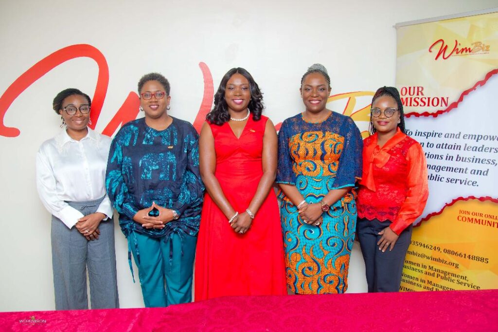 Breaking Barriers: Addressing the Challenges Limiting Women in Leadership – WIMBIZ Breaking Barriers: Addressing the Challenges Limiting Women in Leadership - WIMBIZ