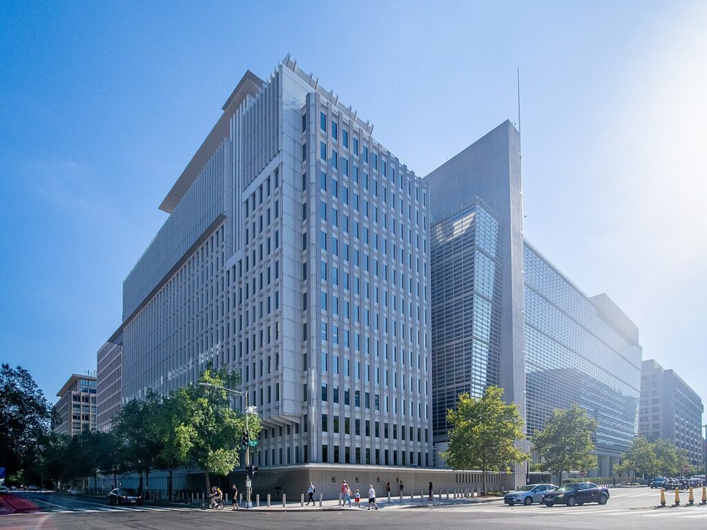 World Bank Poised to Approve $1.13bn in Loans for Nigeria by March 2025.