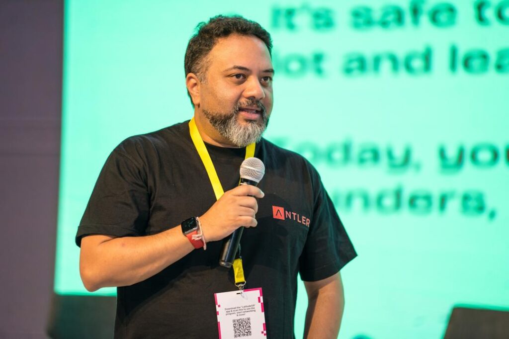 Get $100,000 Funding in June, 2025 as Antler Launches in Nigeria Get $100,000 Funding in June, 2025 as Antler VC Launches in Nigeria