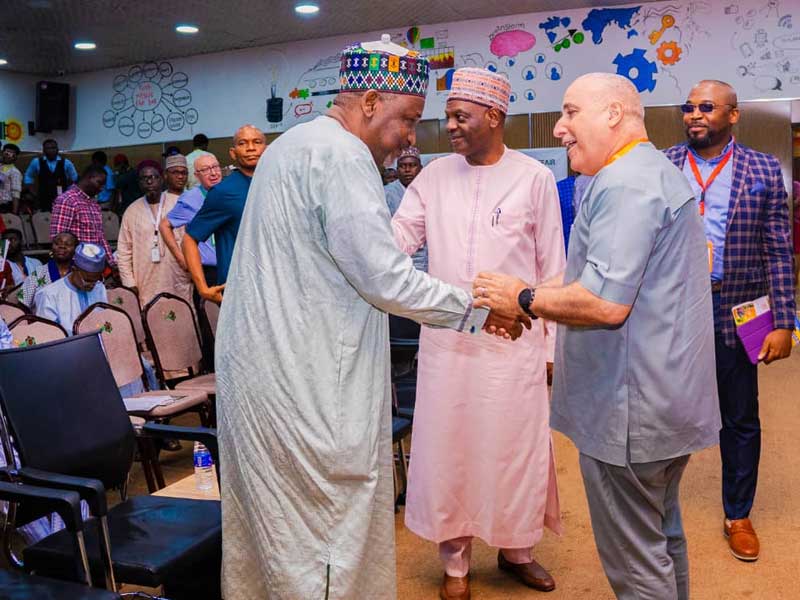 🇳🇬 TETFund & Innov8 Hub’s R4i Programme: Rekindling Belief in Nigeria’s Innovation Power