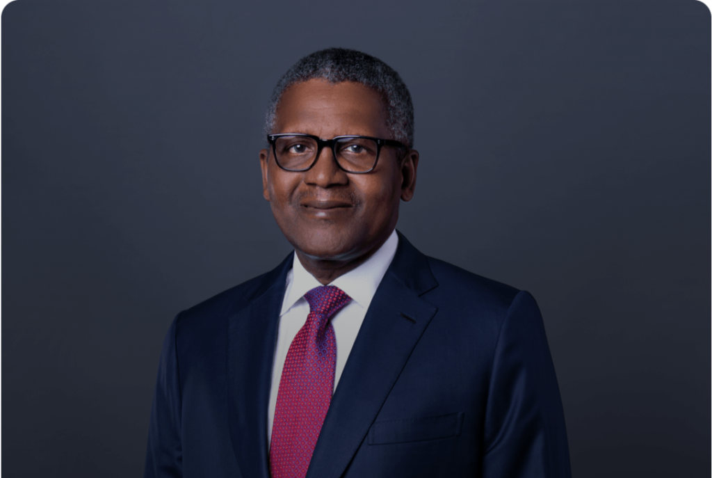 Aliko Dangote at 68: Celebrating Africa’s Greatest Entrepreneur