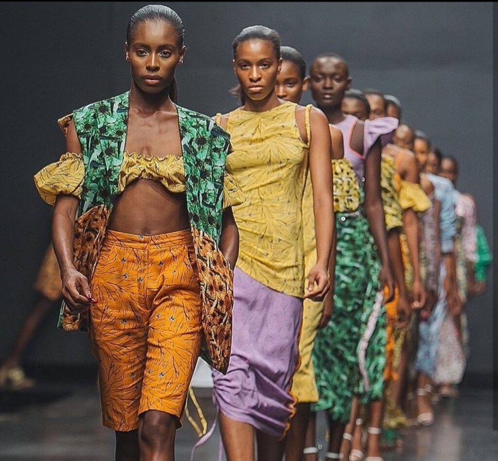 BG Wellington: Revolutionizing Shortlet Investments and Redefining Nigerian Fashion on the Global Stage