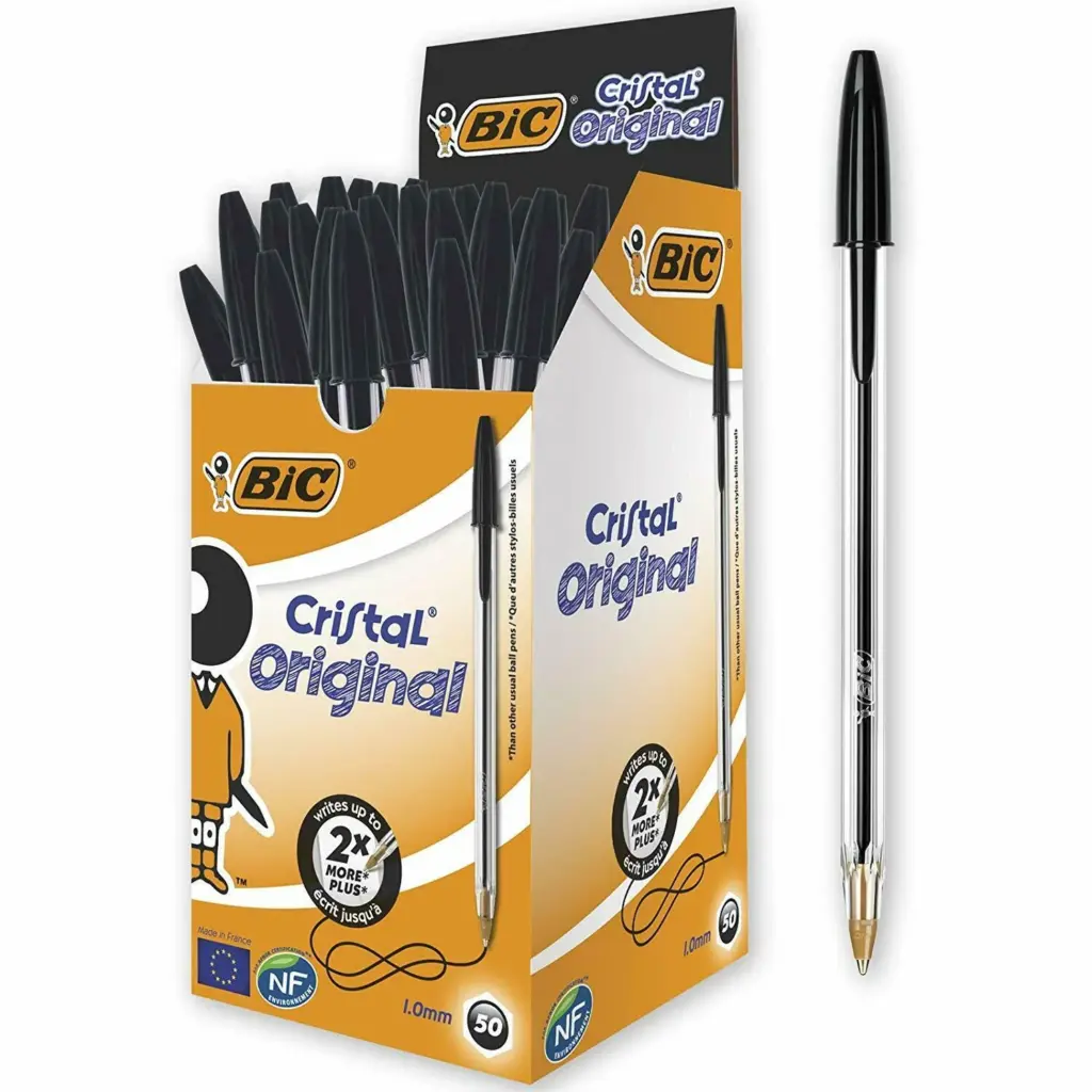 BIC Reinvents Its Strategy to Drive Innovation and Local Value — Anthony Amahwe