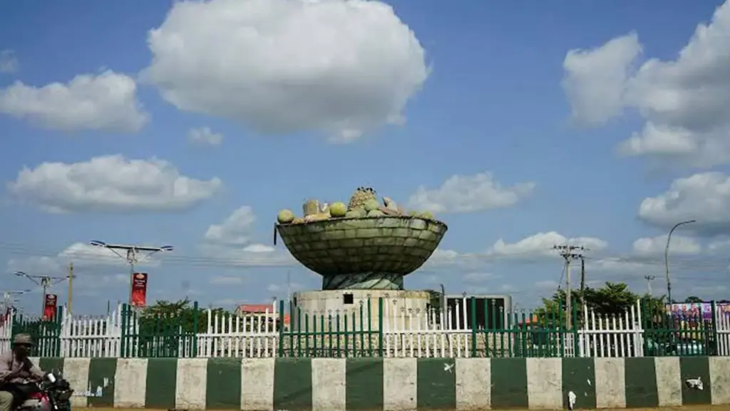 Benue’s First Exhibition: Showcasing the Potentials of Local Entrepreneurs – Gov. Alia