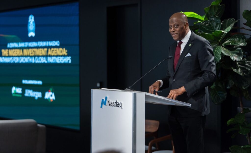 Cardoso Unveils Bold Monetary Reform Plan in Dialogue with Nobel Laureate Robinson