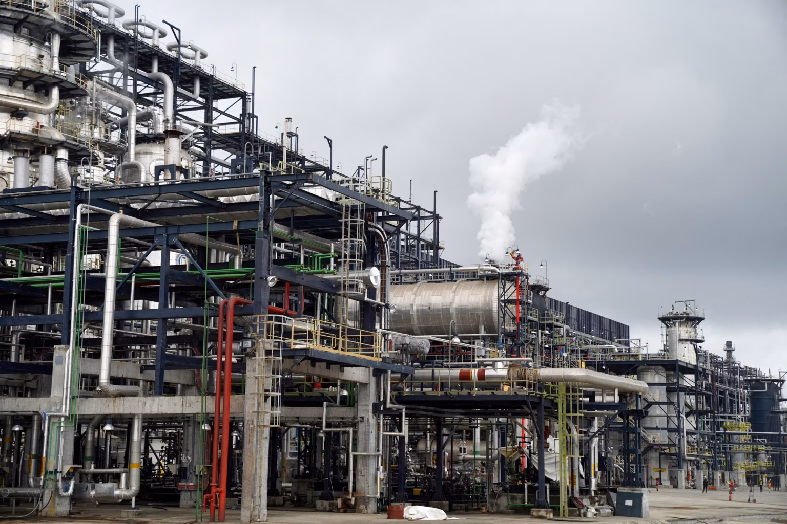 Dangote Refinery Set to Boost Nigeria’s Economy Through Ancillary Industries and Local Value Creation.
