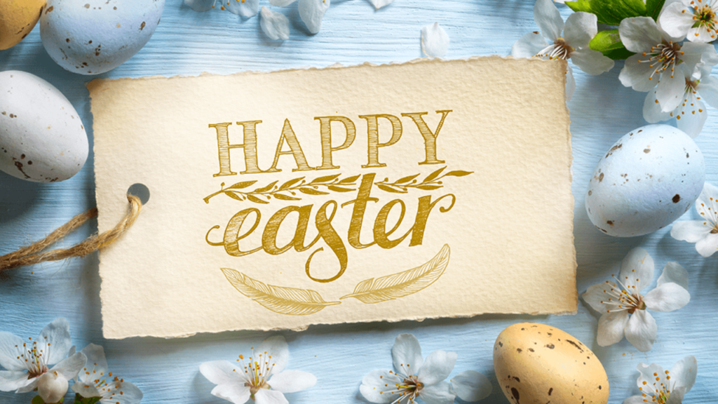 Easter Message: ACCI Encourages Business Leaders to Embrace Renewal and Resilience