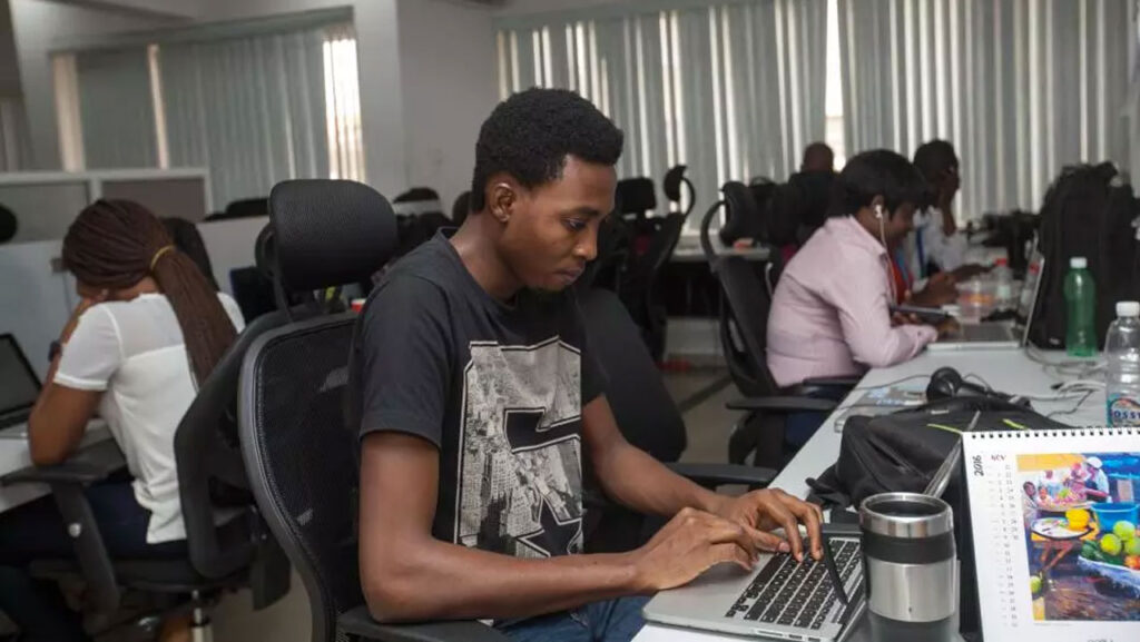 Edtech Trains 3,000 Nigerian Students in STEM to Bridge Talent Gap.