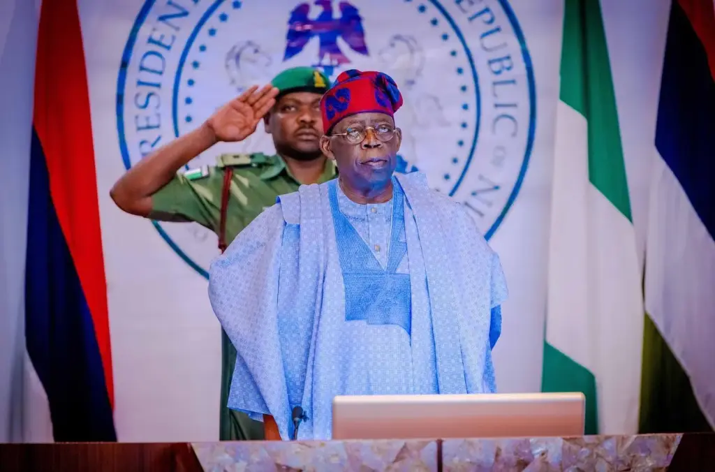 Empowering the Future: Tinubu’s Bold Agenda for Youth and Economic Growth