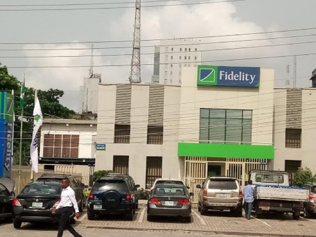 Fidelity Bank Clinches Nigeria’s Best Private Bank Award at Euromoney 2025