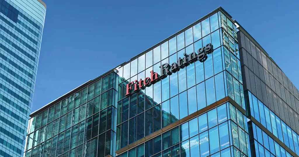 Fitch Upgrades Nigeria’s Credit Rating to B, Reflecting Positive Reforms