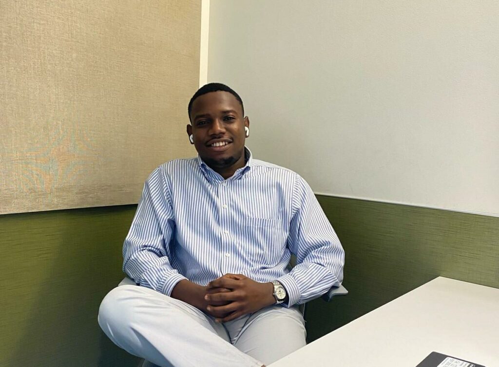 From Lagos to Tech Trailblazer: The Inspiring Rise of Jude Enajero in Nigeria’s Innovation Space