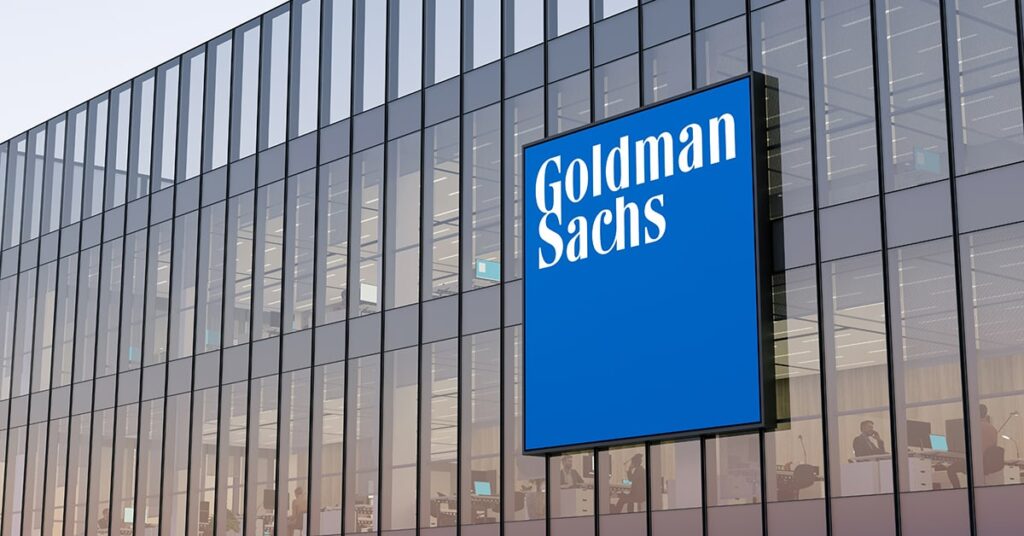 Goldman Sachs Warns of Possible Naira Devaluation as Oil Prices Plunge