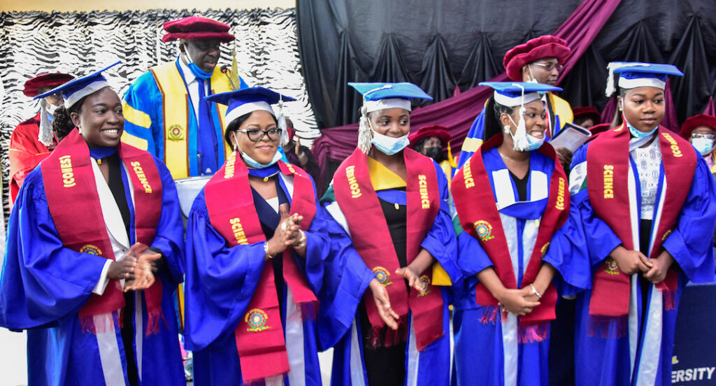 Graduate Unemployment Signals a Rise in Student Entrepreneurs — Bowen University DVC