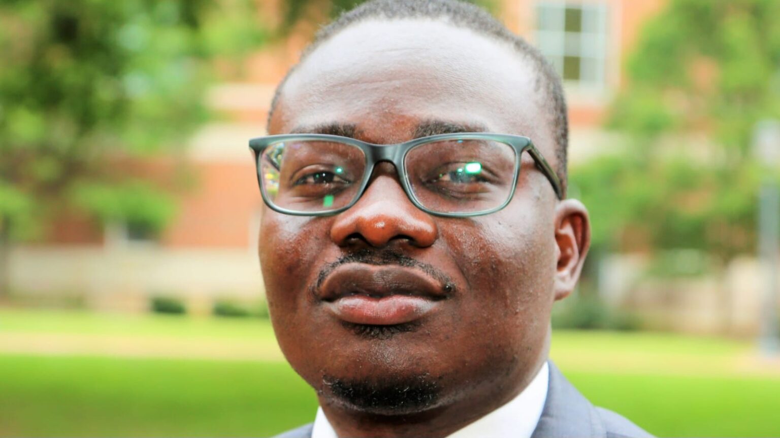 Kolade Ogunsola and Team Afriheels: Leading Innovation at the Georgetown Africa Business Conference