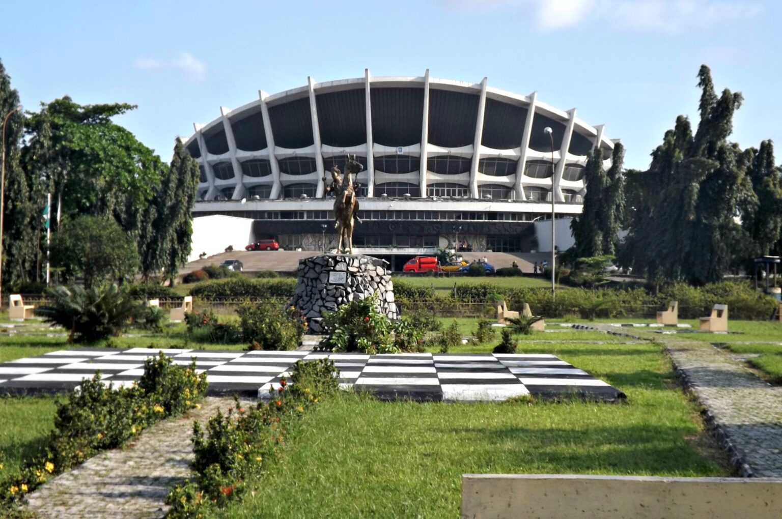 Lagos Tourism, NBC to Host Nigeria’s Largest SMEs Trade Fair.