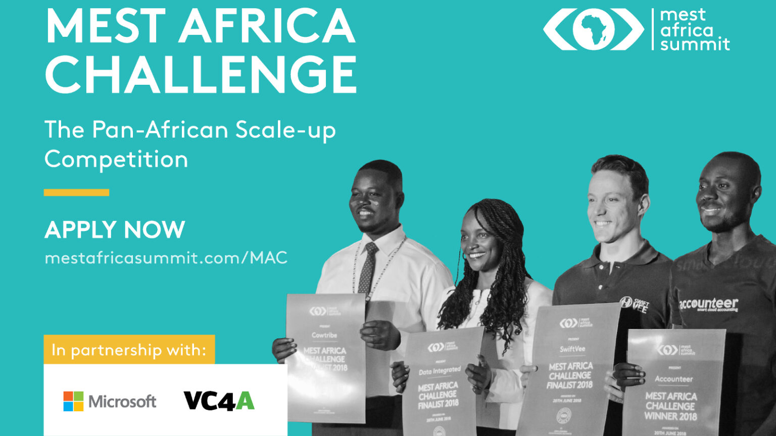 MEST Africa Empowers Aspiring Entrepreneurs Through Guest Lecture Series