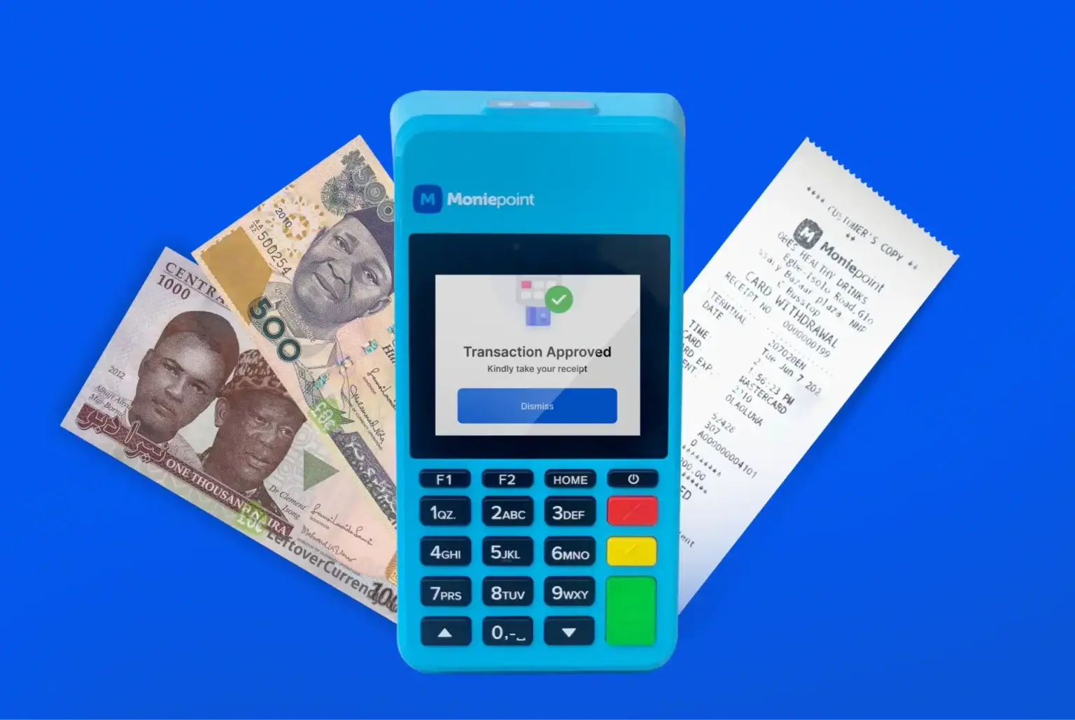 Moniepoint Launches UK App to Tap into Nigeria’s $21 Billion Remittance Market