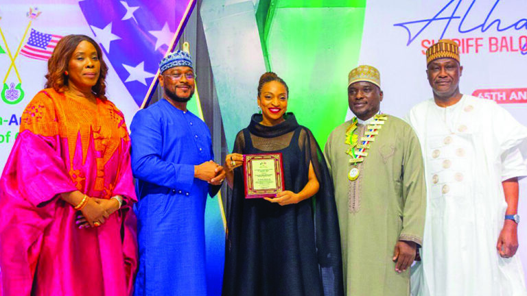 NACC Charts Bold Path to Strengthen Nigeria–US Trade Ties and Boost Global Presence