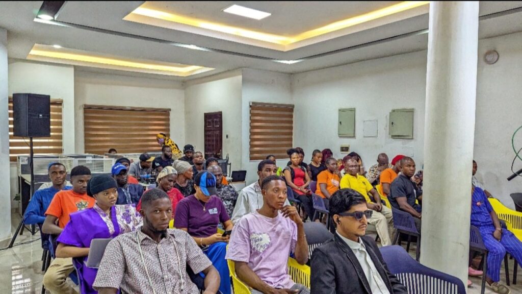 NEX-GEN Export Summit 2025 Ignites Youth-Driven Export Revolution in Nigeria