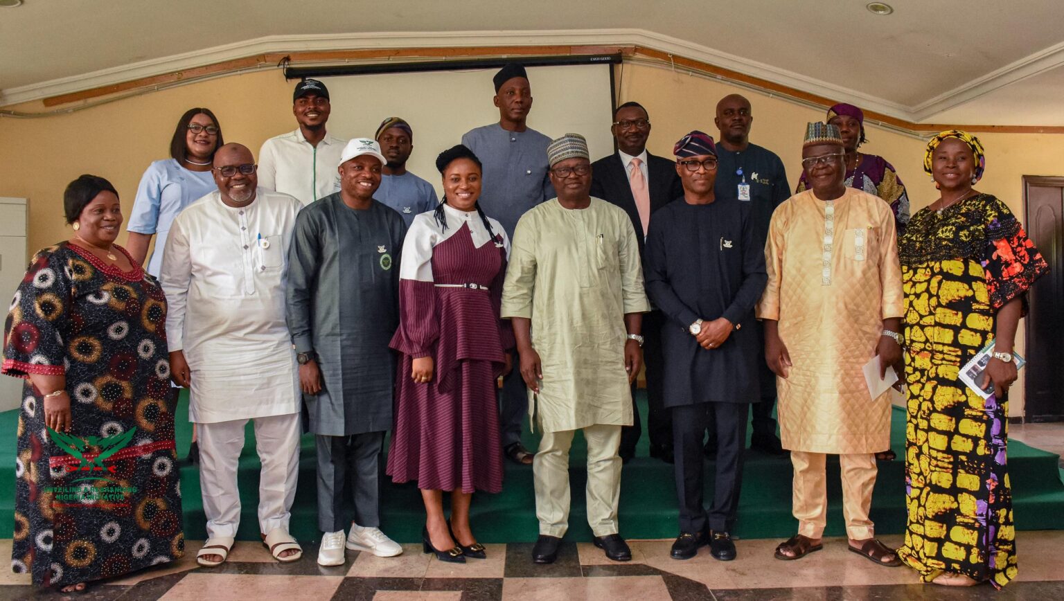 NOA Launches ‘Nigeria Happens to Me’ Project to Spotlight Resilient Entrepreneurs