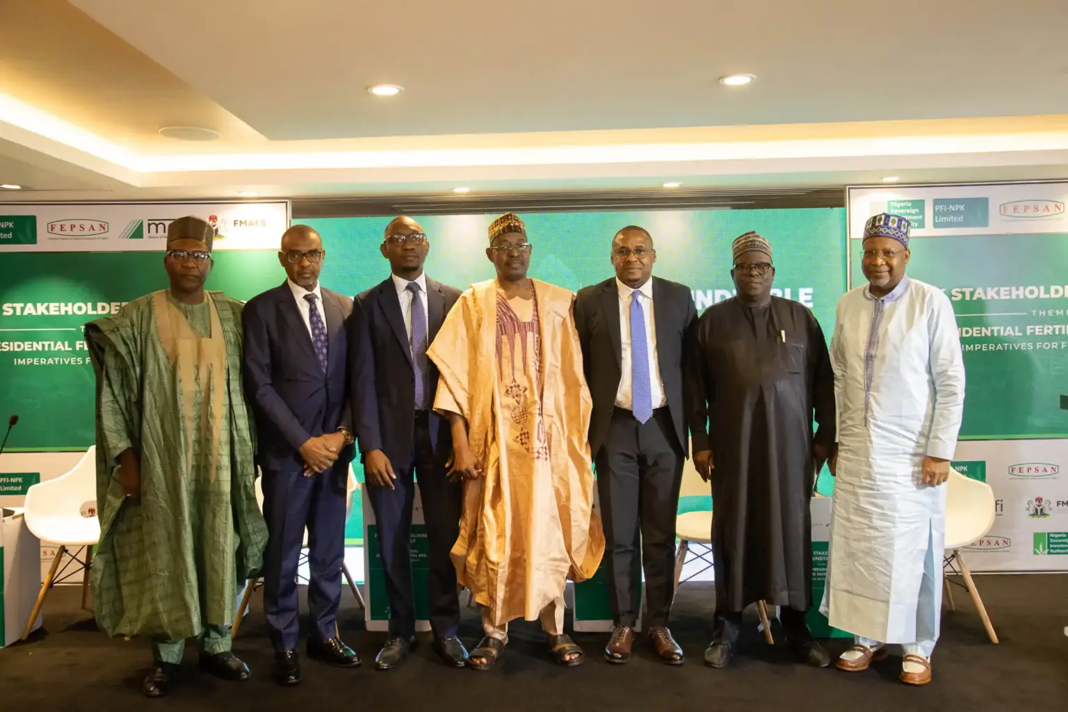 NSIA Reports N3.74 Trillion in Retained Earnings Over 12 Years.