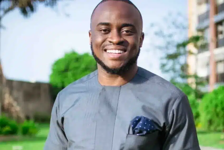 Nigeria Needs N180 Trillion in Financial Circulation to Unlock Credit Economy—CREDICORP CEO