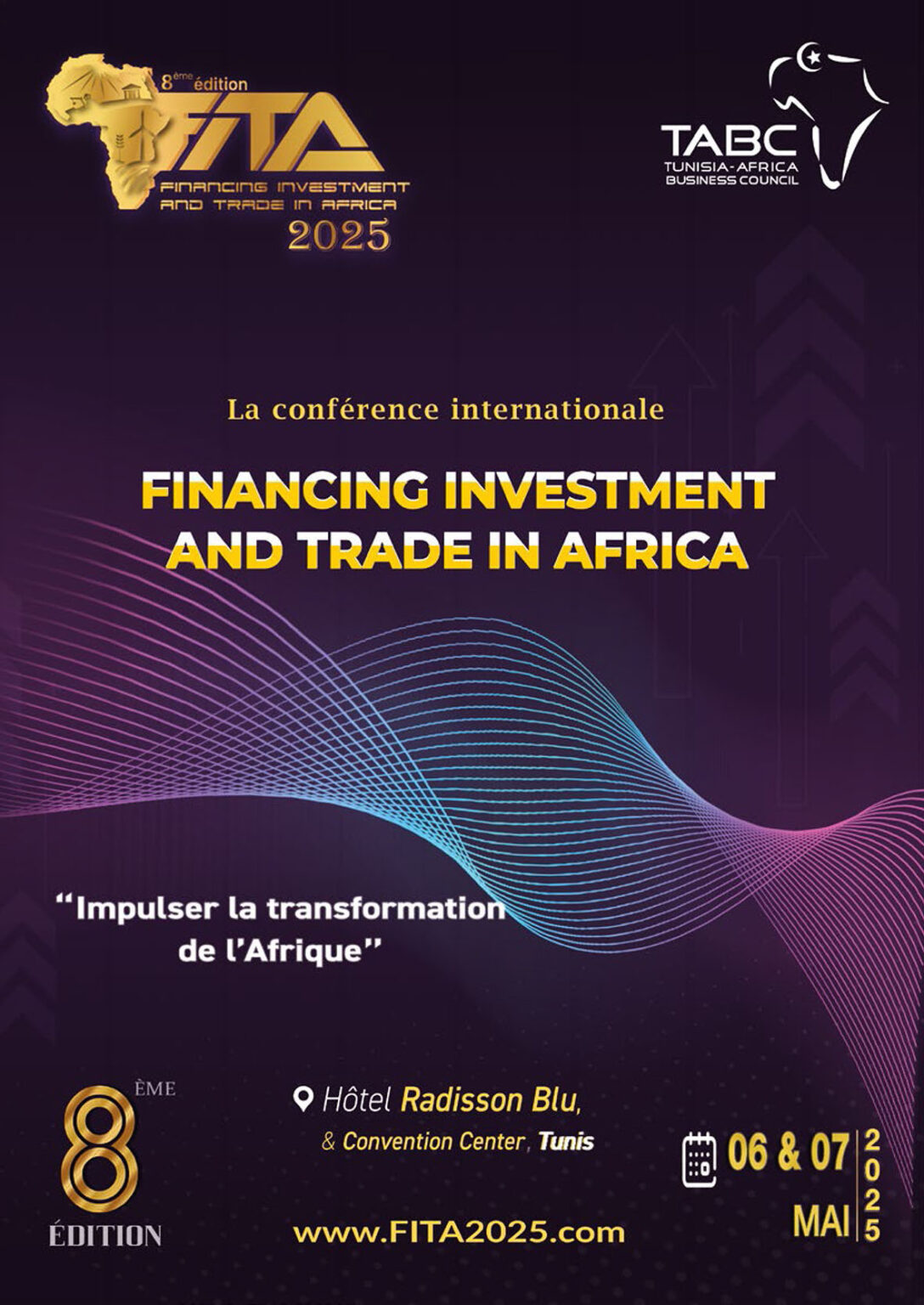 Nigeria to Spotlight Investment Potential at FITA 2025 in Tunisia
