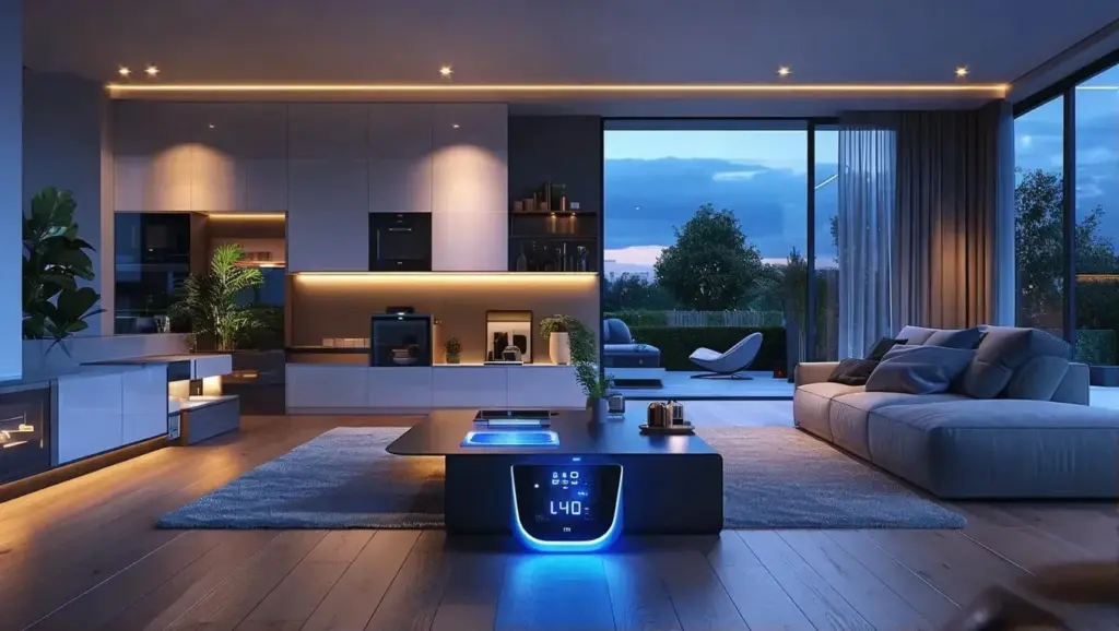 Patobe Smart Homes Pioneers Luxury Living with Advanced Smart Home Automation in Nigeria