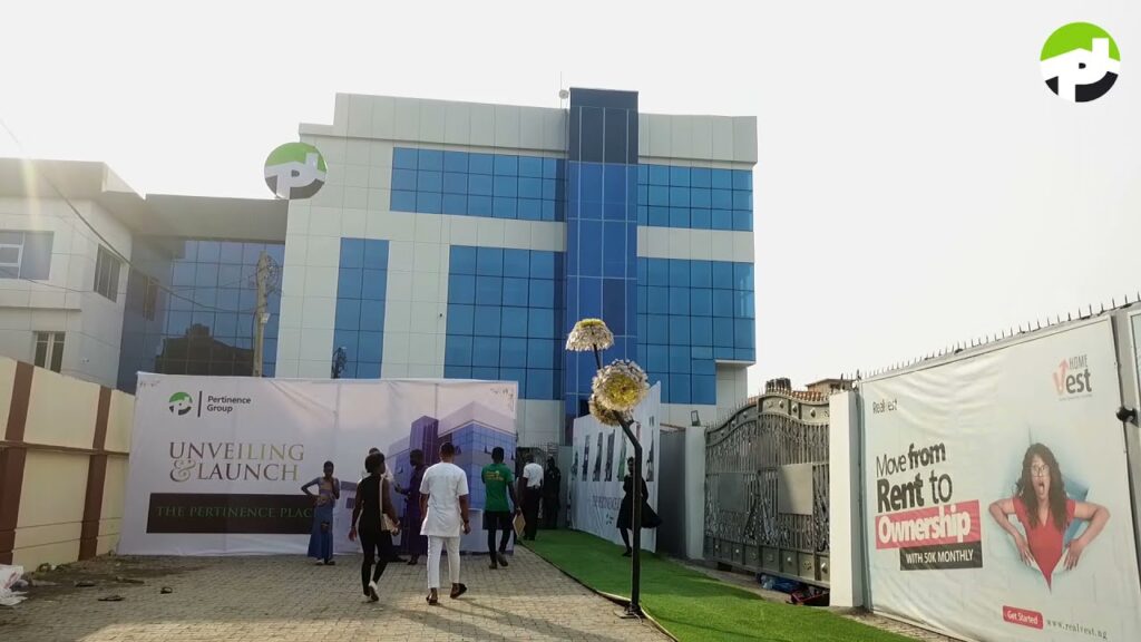 Sales Experts Share Winning Strategies for Nigerian Market at Pertinence Group Conference