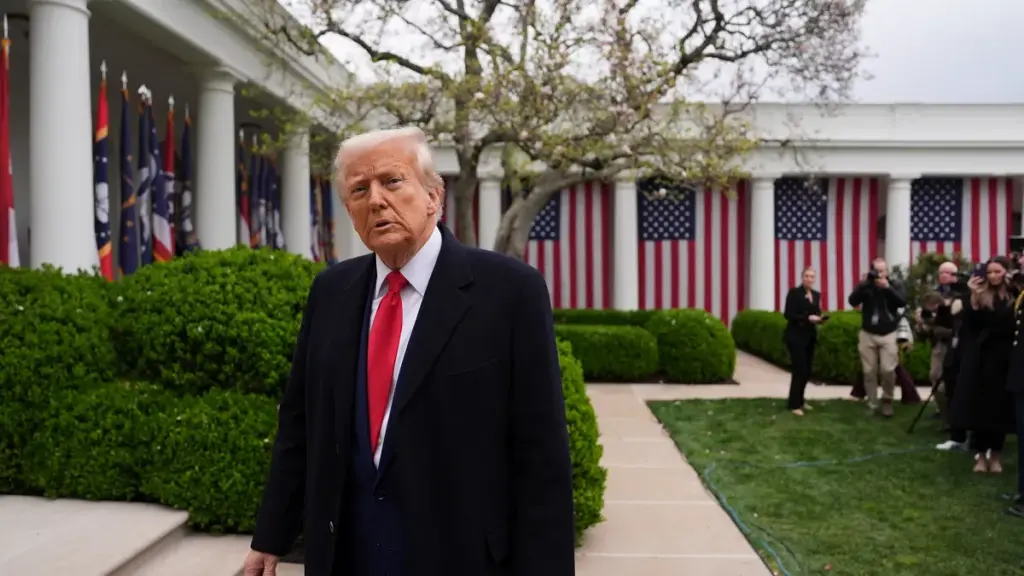Trump’s Tariffs Rattle FMCG Sector as Naira Sinks and FX Crisis Deepens