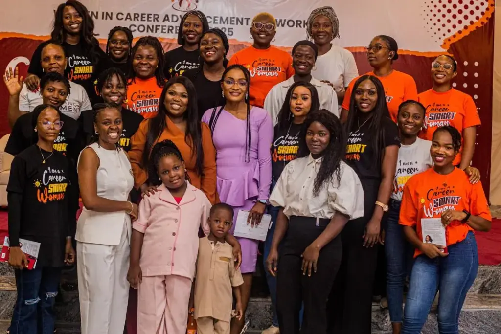 WICAN Urges Women to Embrace Career Empowerment and Redefine Success