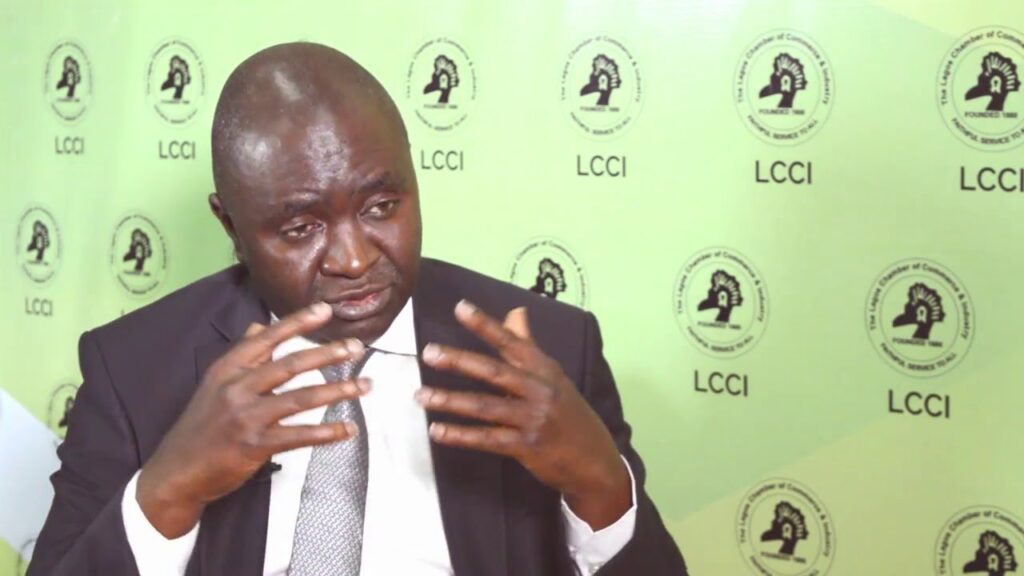 Why Nigerian Manufacturers Are Thriving — Insights from Dr. Muda Yusuf