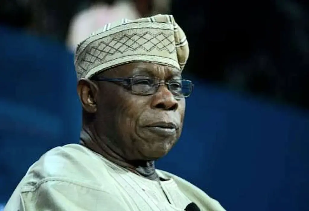 With All Our Resources, Nigerians Have No Business Being Poor-Obasanjo