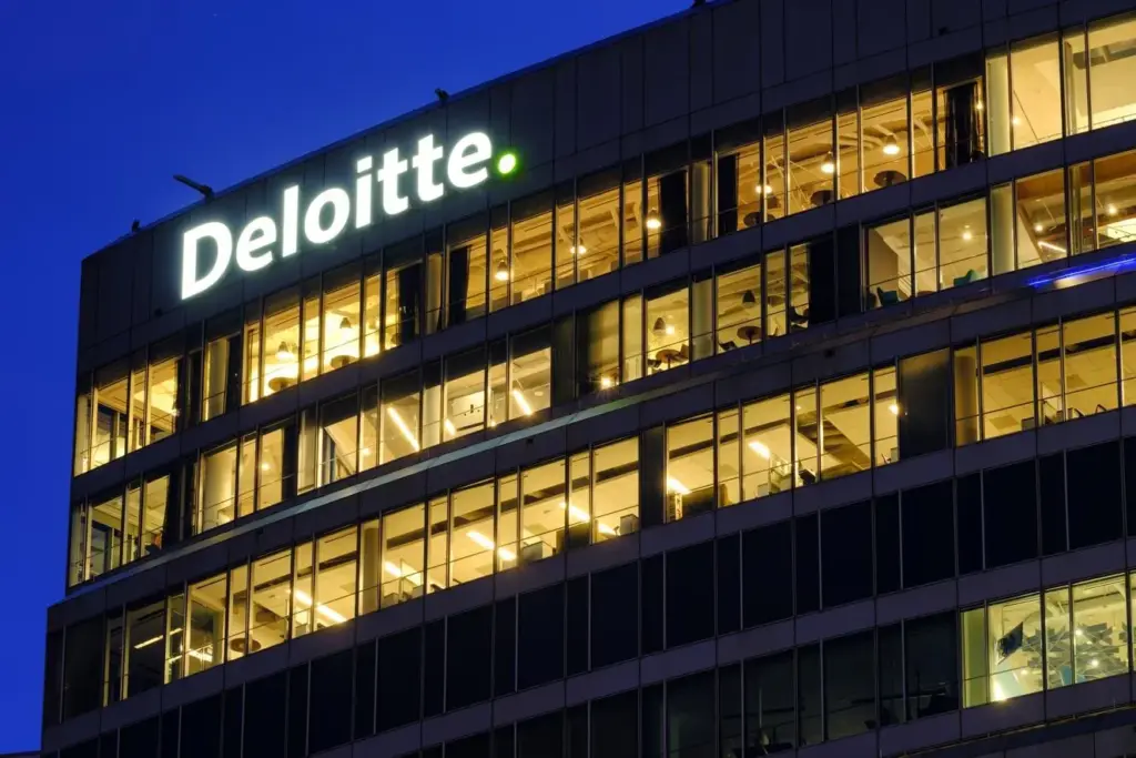 Access Bank and Deloitte Launch Initiative to Strengthen Nigerian SMEs