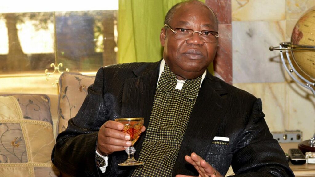 Activist Urges National Recognition of Dan Etete as Pioneer of Nigeria’s Local Content Drive