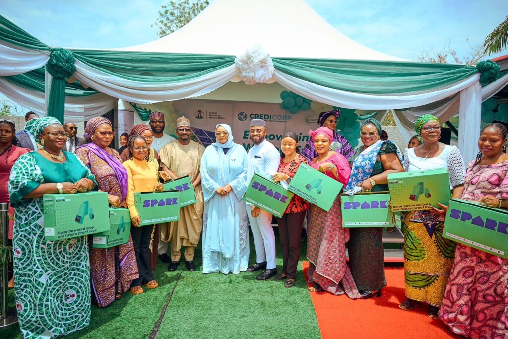 CREDICORP’s PowerHer774: A Bold Step, But Nigeria Must Envision Greater Empowerment for Women