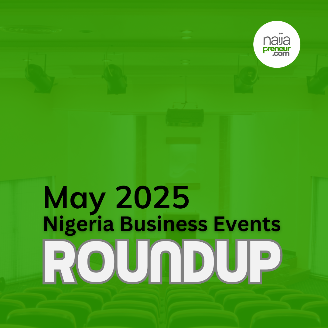 Nigeria Business Events Roundup