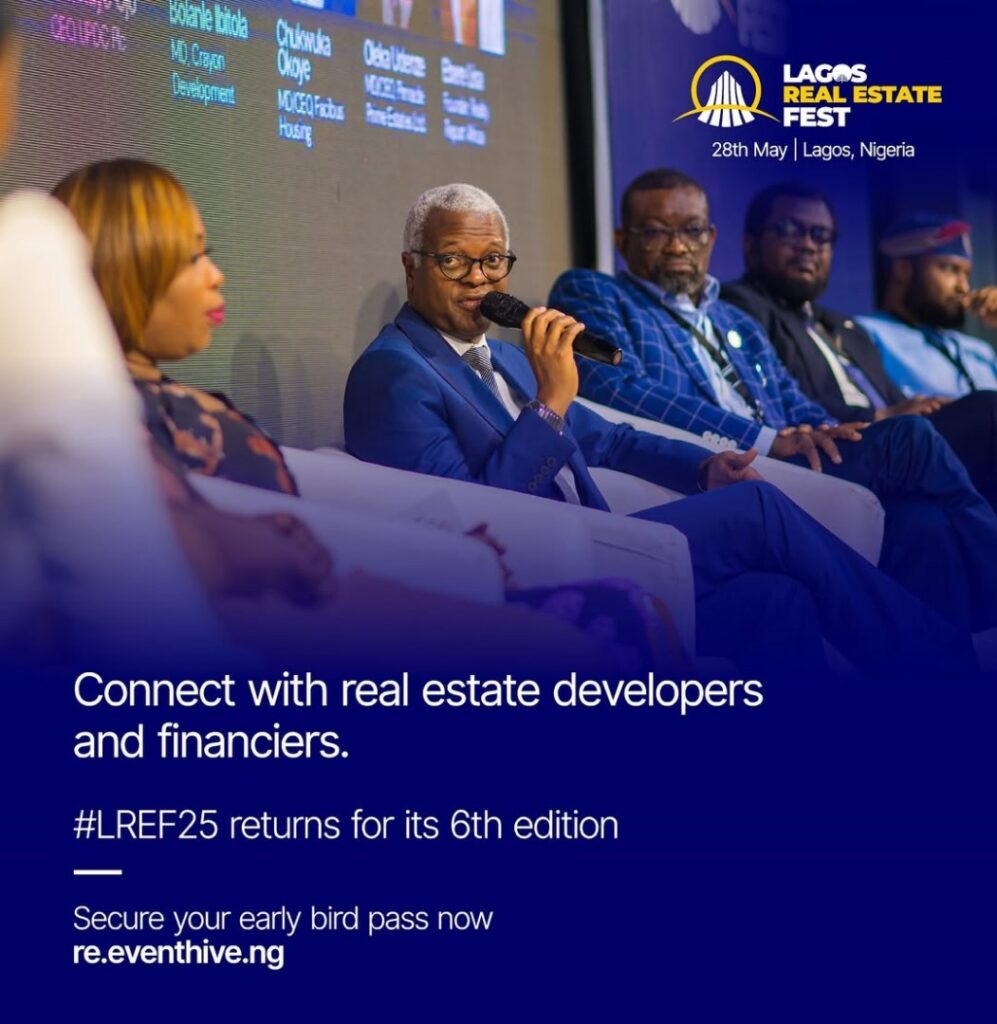 Lagos Real Estate Fest