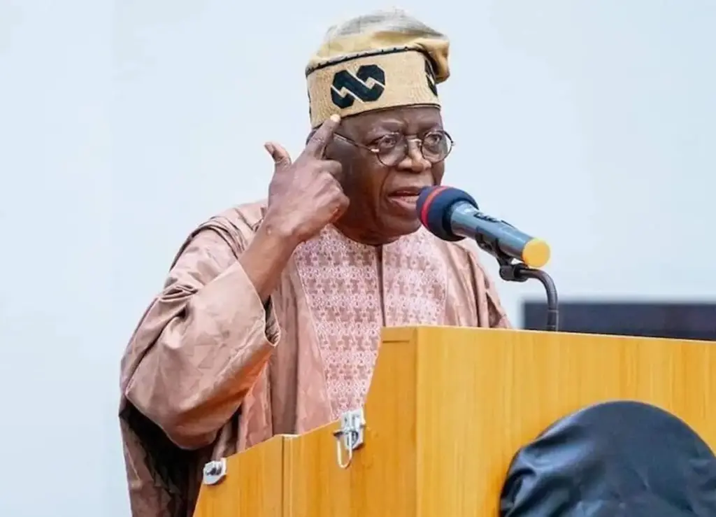 May Day: President Tinubu Hails Nigerian Workers, Reaffirms Commitment to Their Welfare