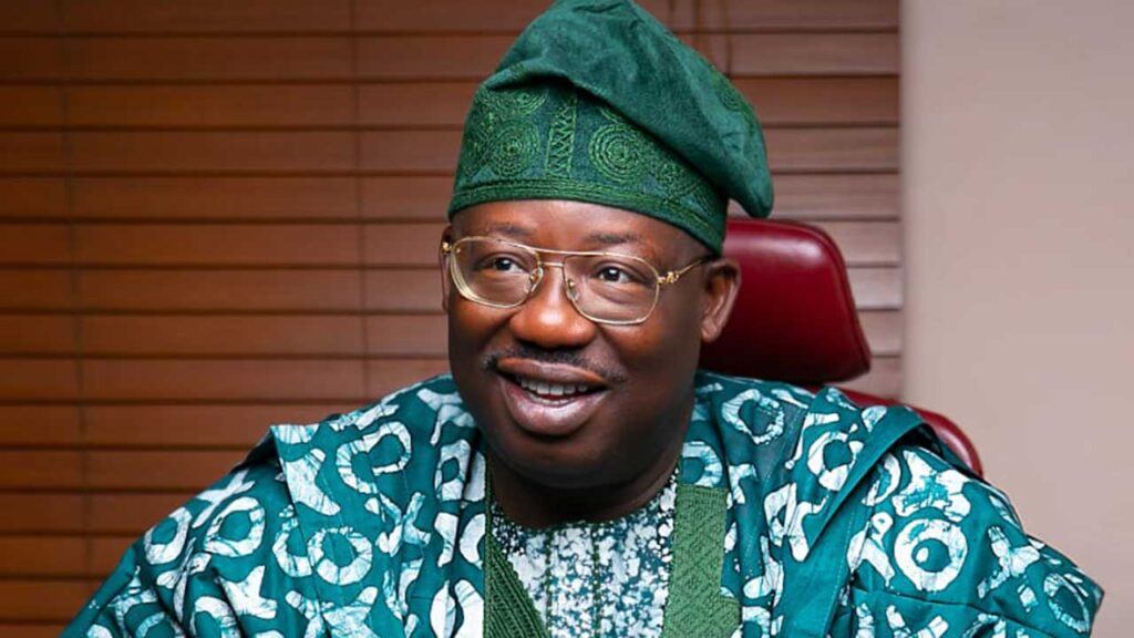 NACCIMA President Courts Global Investors, Showcases Nigeria’s Economic Potential at German Conference