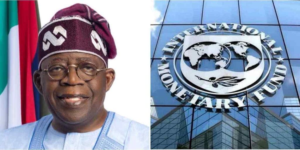 Nigeria Completes Repayment of $3.4 Billion IMF Loan Principal