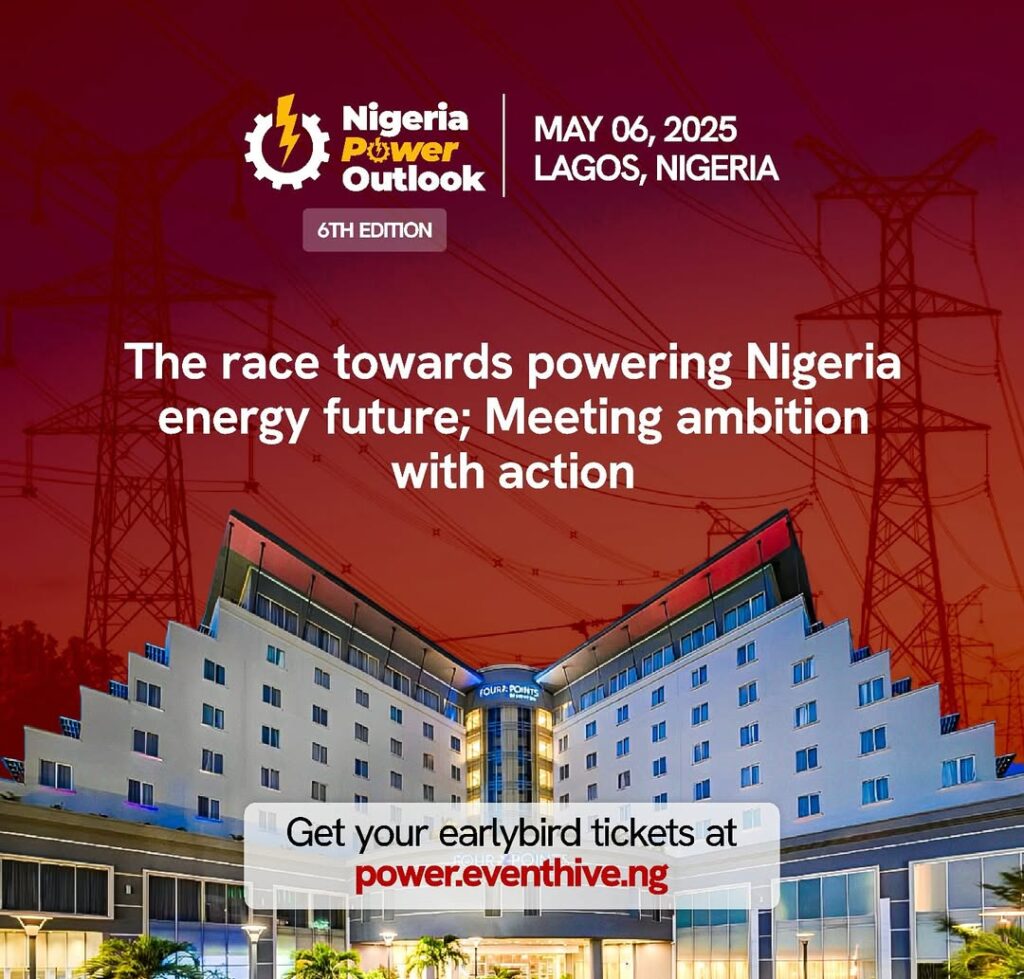 Nigeria Power Outlook 2025