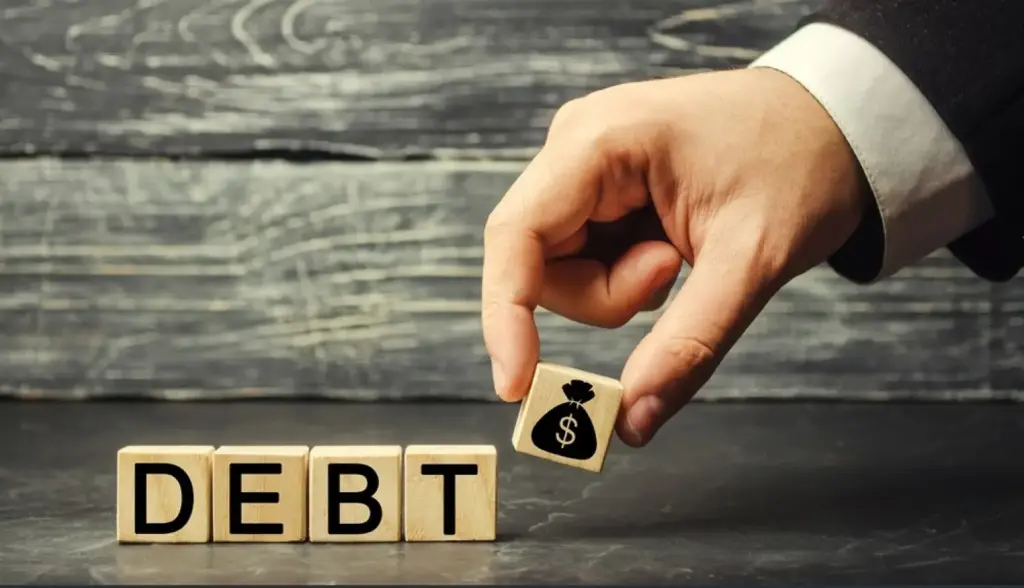 Nigeria’s Debt Dilemma: $2.01 Billion Spent in Four Months as Debt Service Swallows 77% of FX Payments
