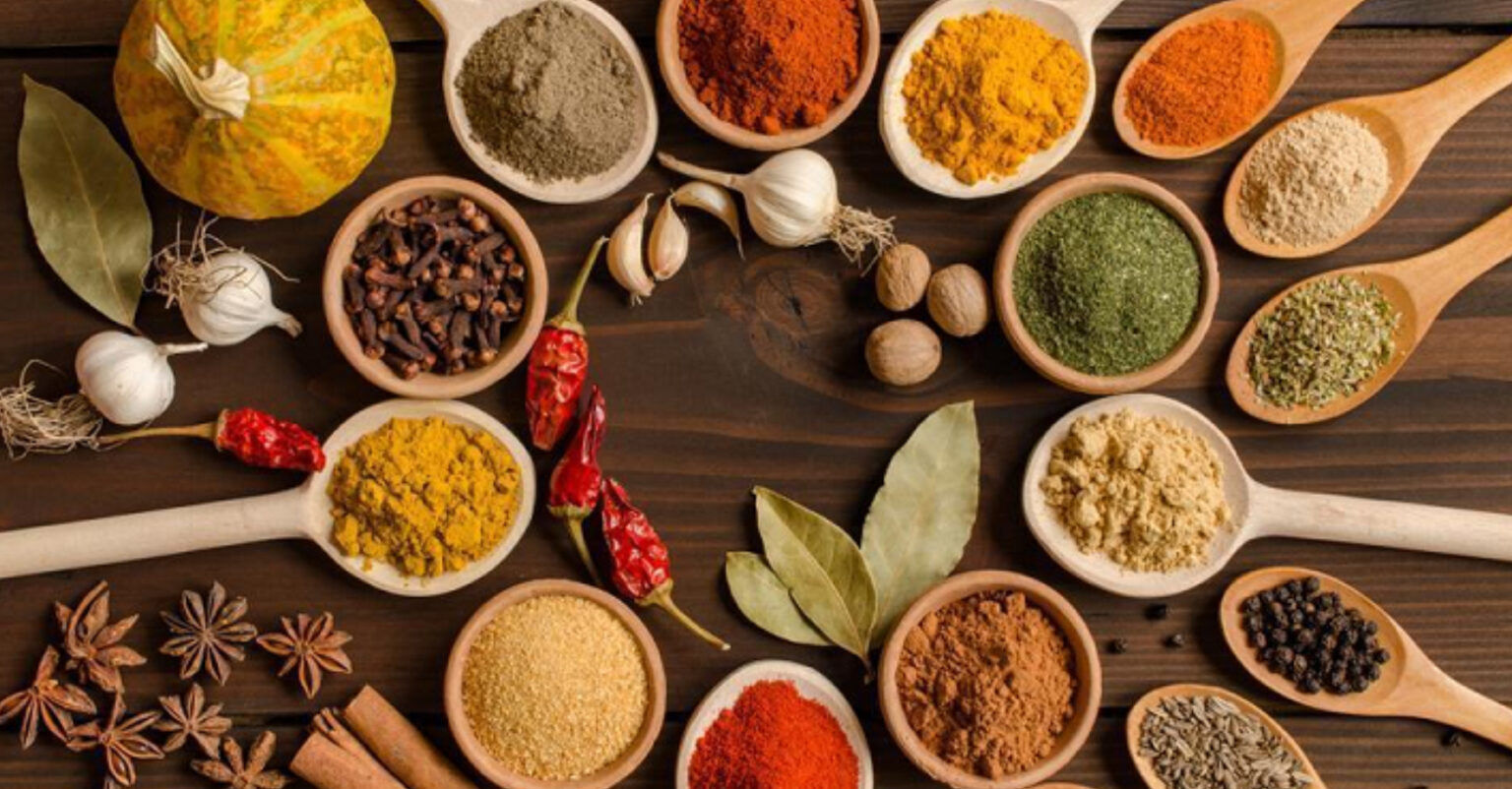 Nigeria’s Growing Investment in the Spice Business