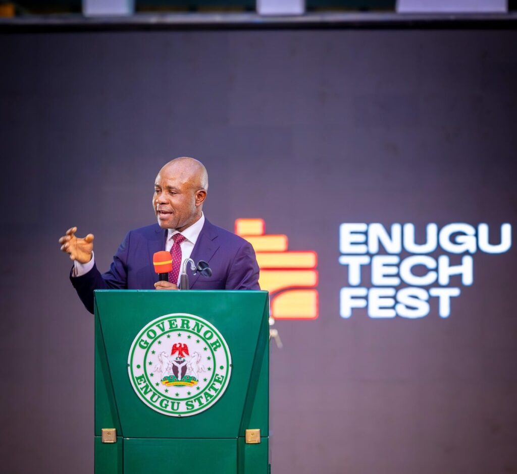 Nigeria’s Largest Tech Conference Launches in Enugu