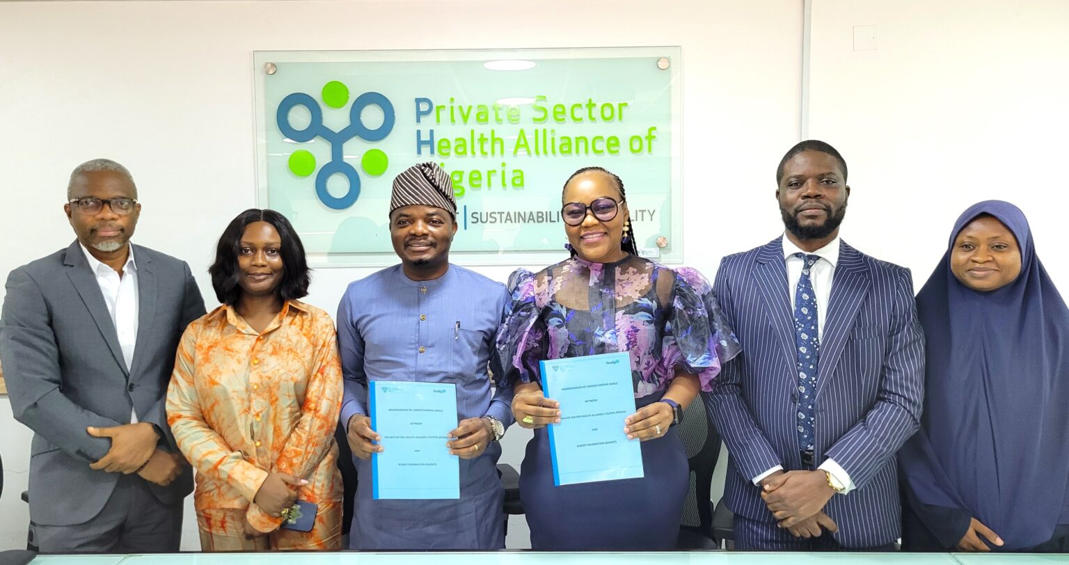 PSHAN 2025 Annual Conference Scheduled for June 2 in Lagos