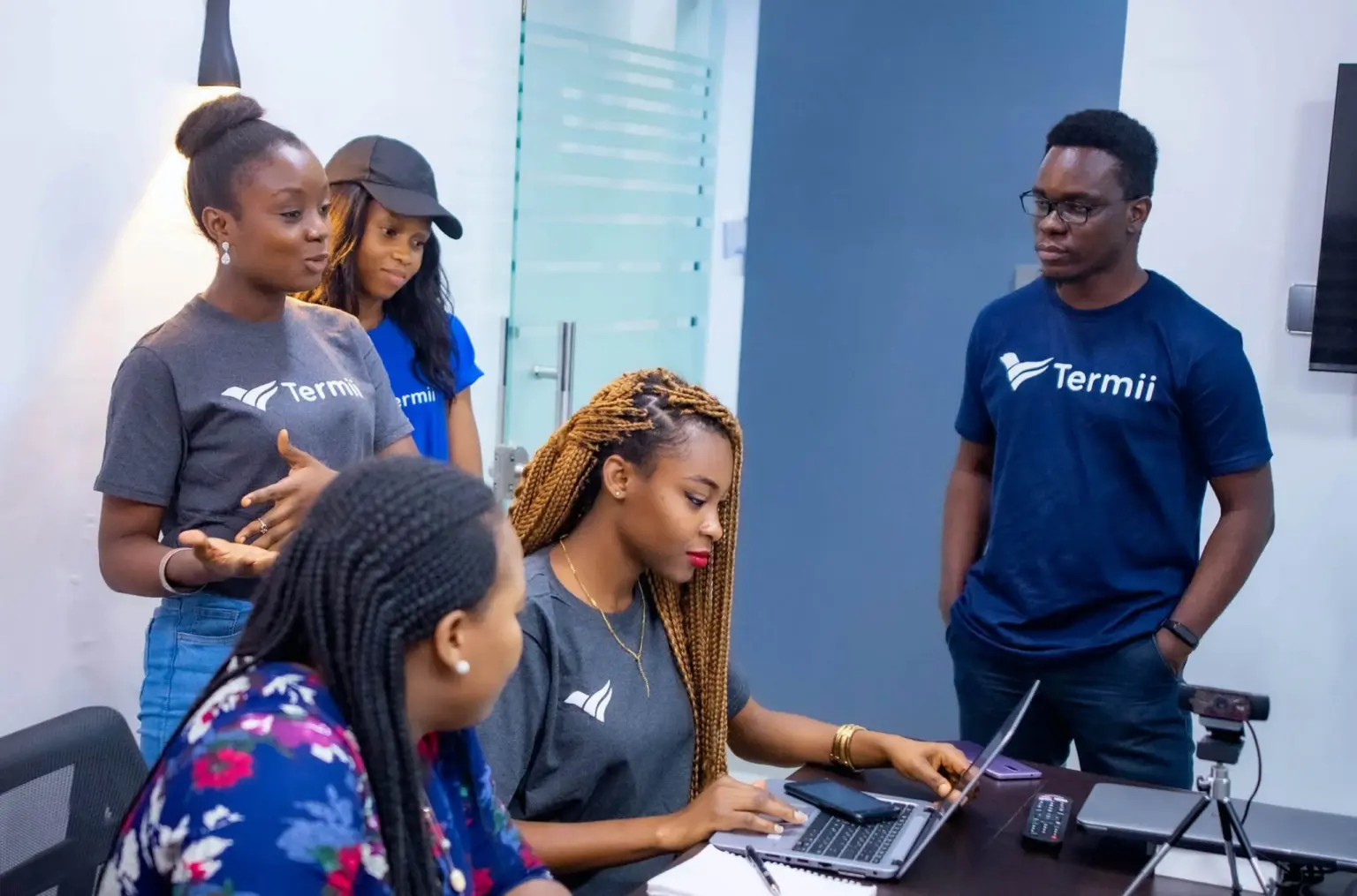 Six Nigerian Startups Among Africa’s Fastest-Growing Firms in 2024
