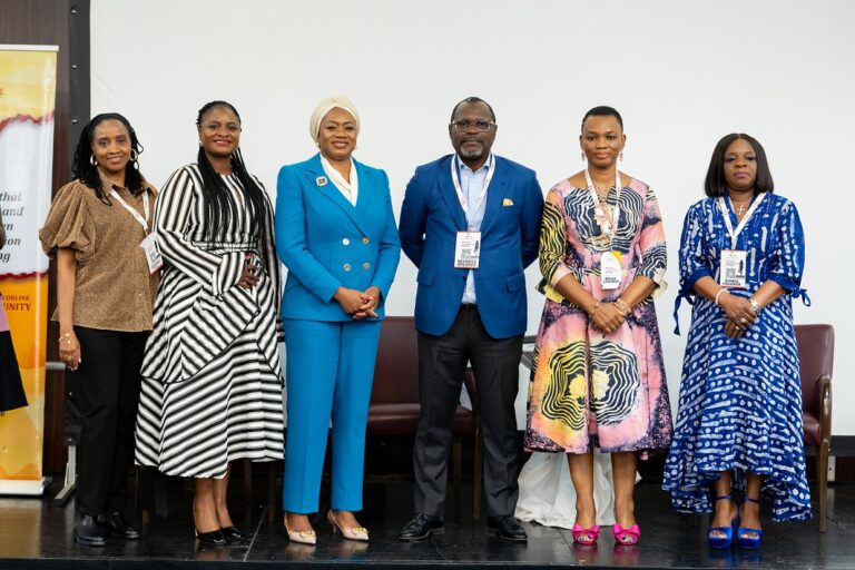 WIMBIZ Set to Host 3rd Edition of Its London Conference; Announces Theme: "The Power of Us: Uniting for Impact!"